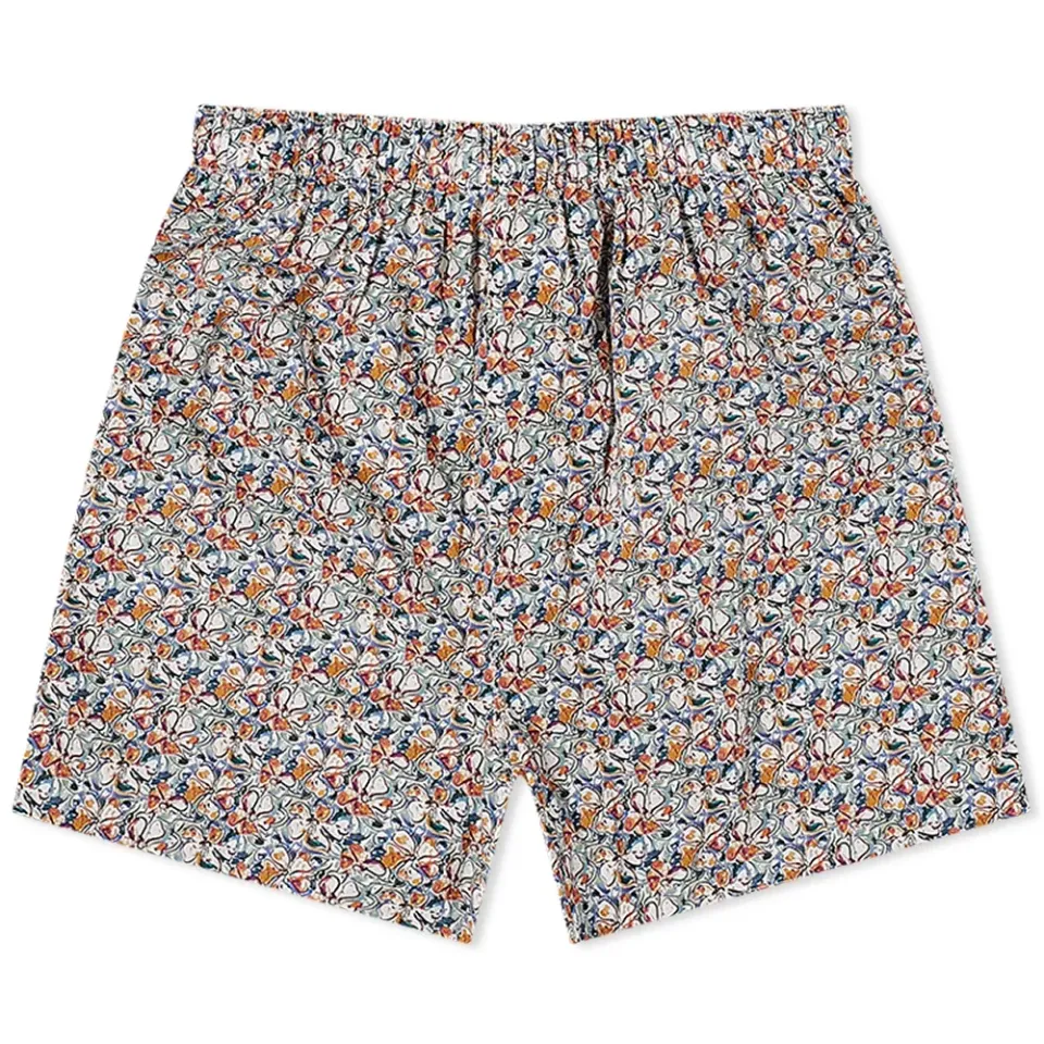 Animals Boxer Shorts