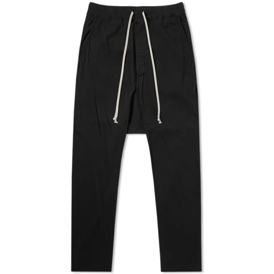 DRKSHDW Drawstring Long Pant