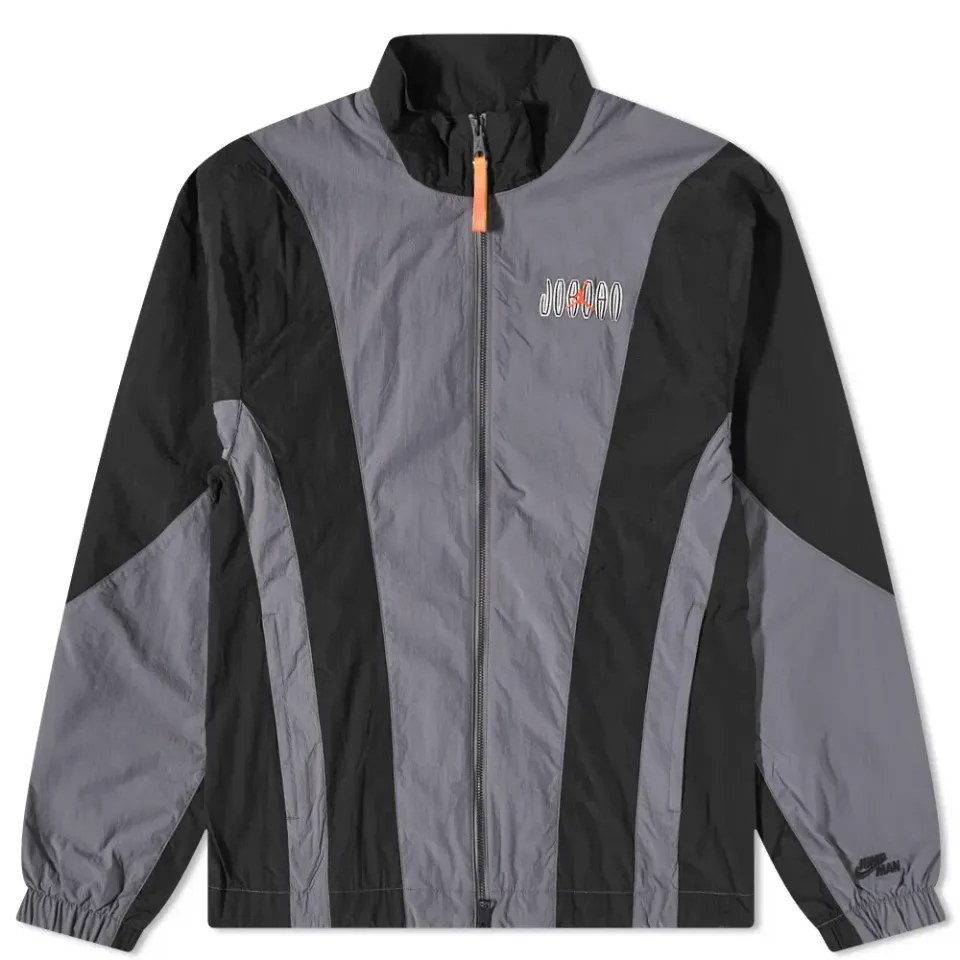 MVP Jacket