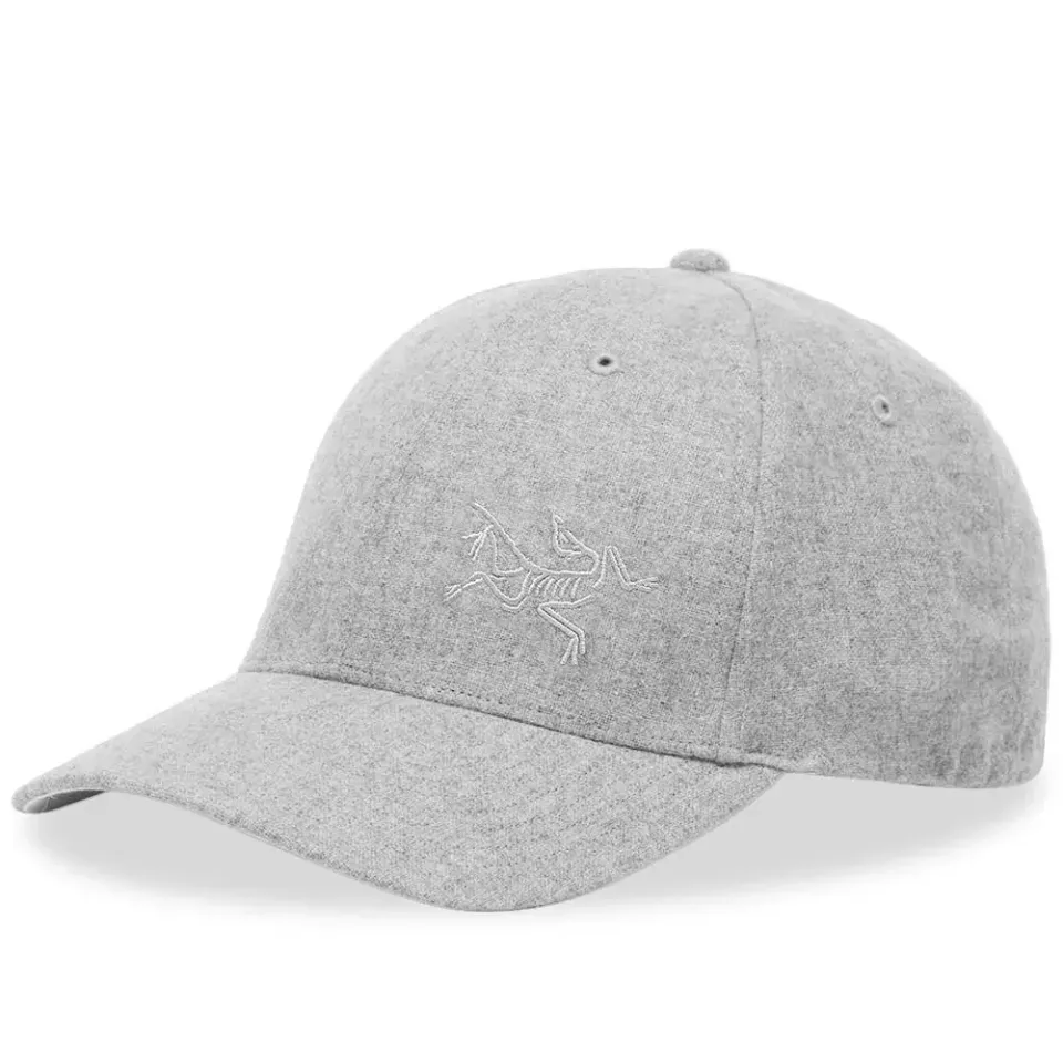 Arc'teryx Wool Ball Cap