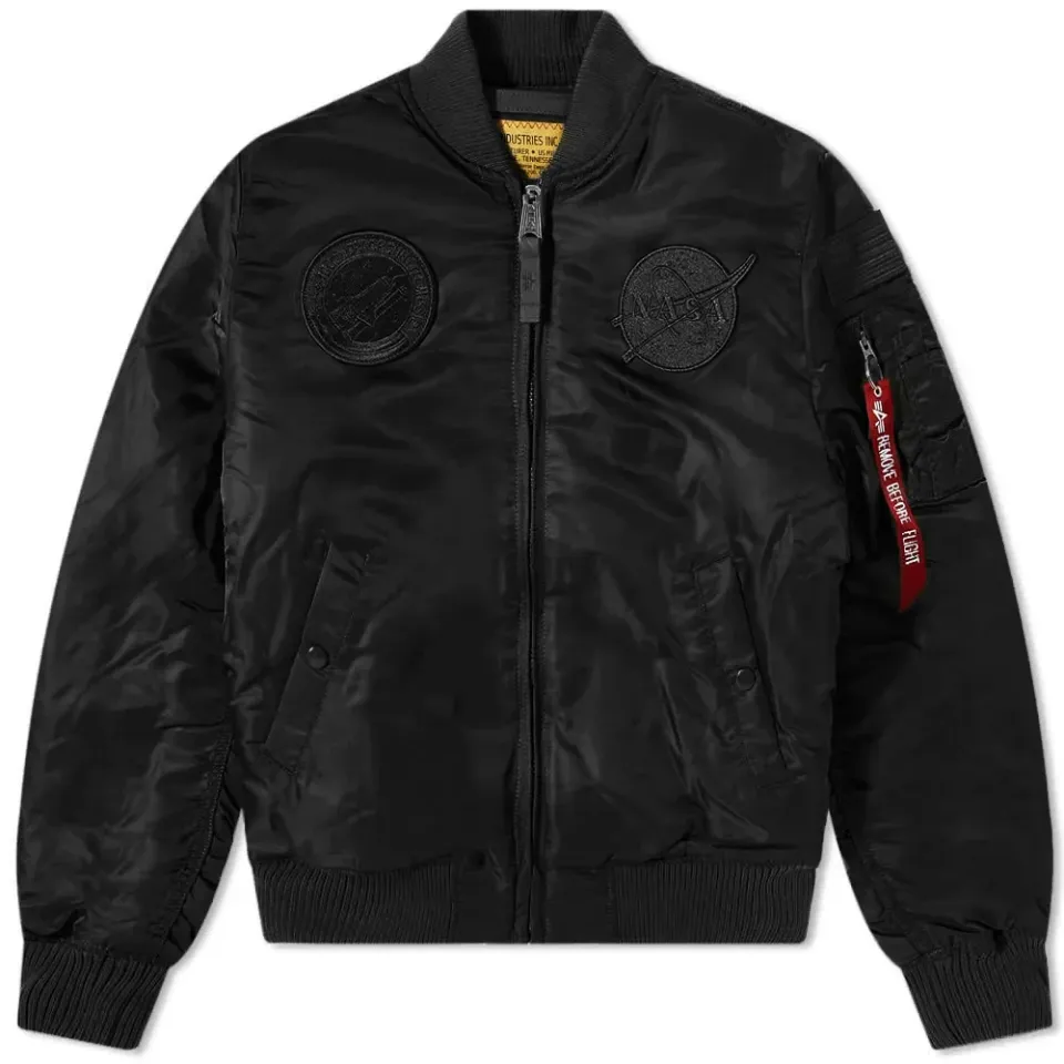 MA-1 VF NASA Jacket