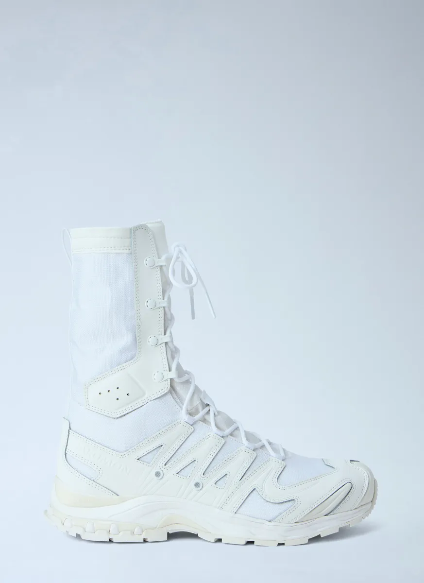 XA Jungle Boots