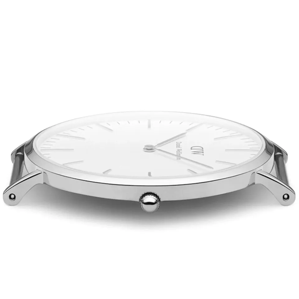 Classic Sheffield 40mm Watch