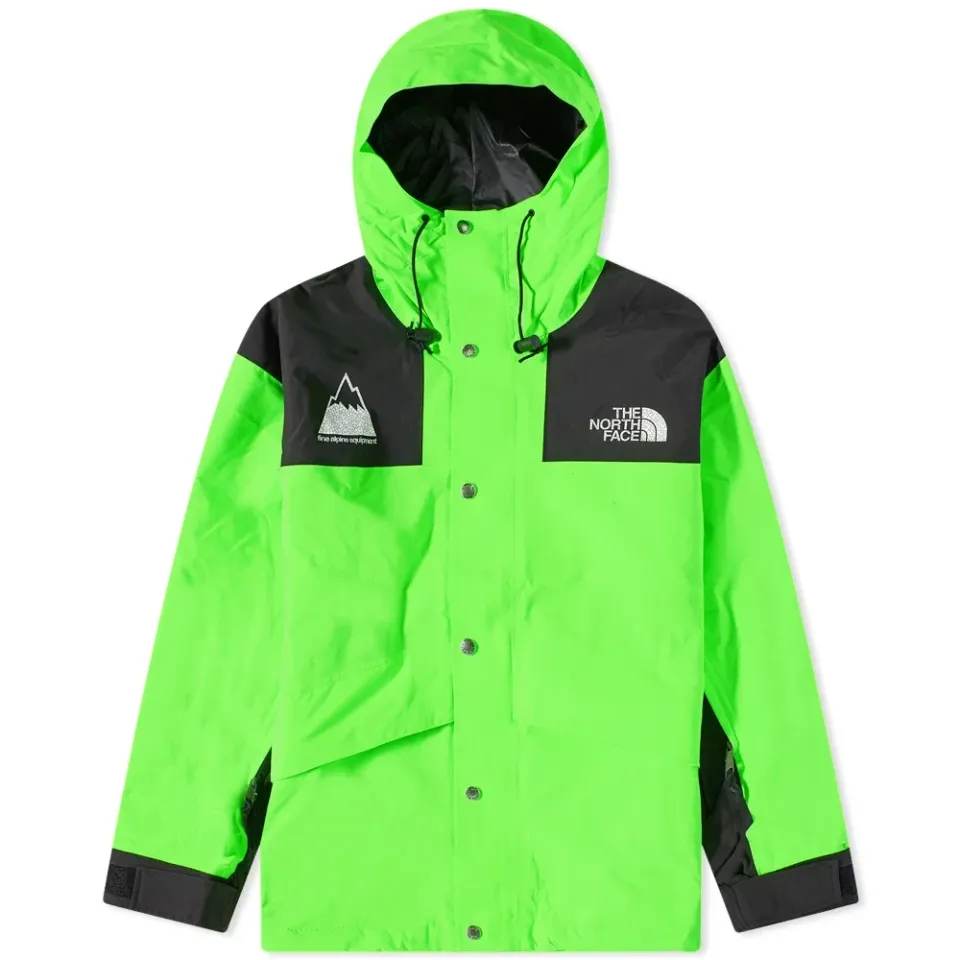 Origins 86 Mountain Jacket