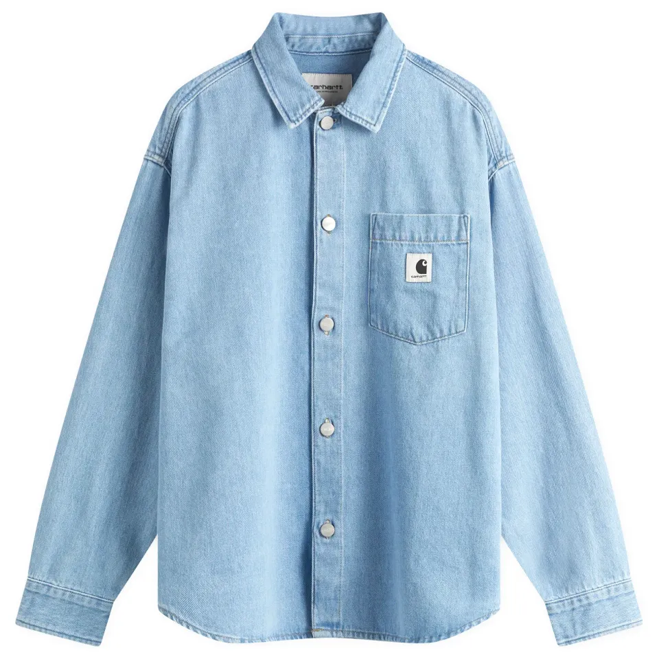 Alta Shirt Jacket