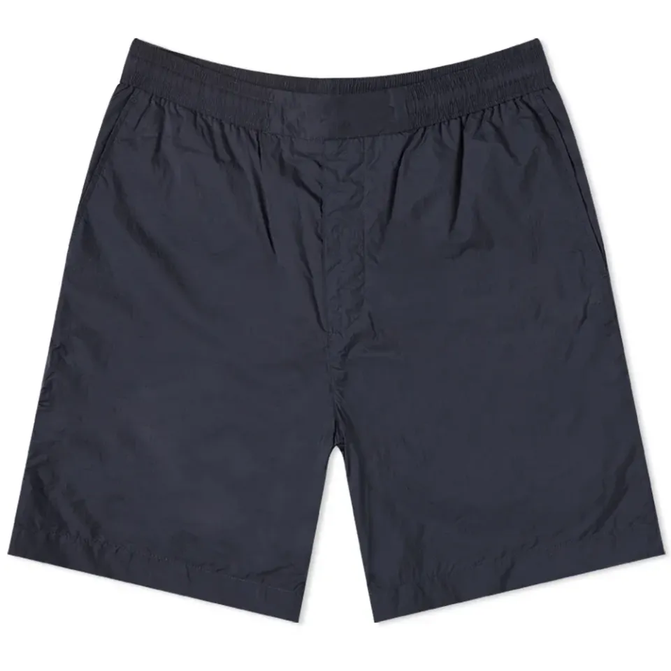 Ruben Ripstop Short