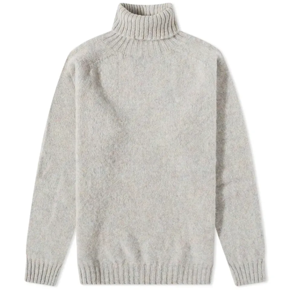 Howlin' Sylvester Roll Neck Knit