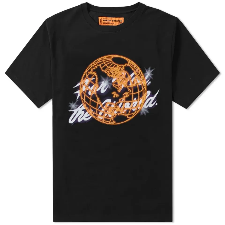For You Jersone Tee