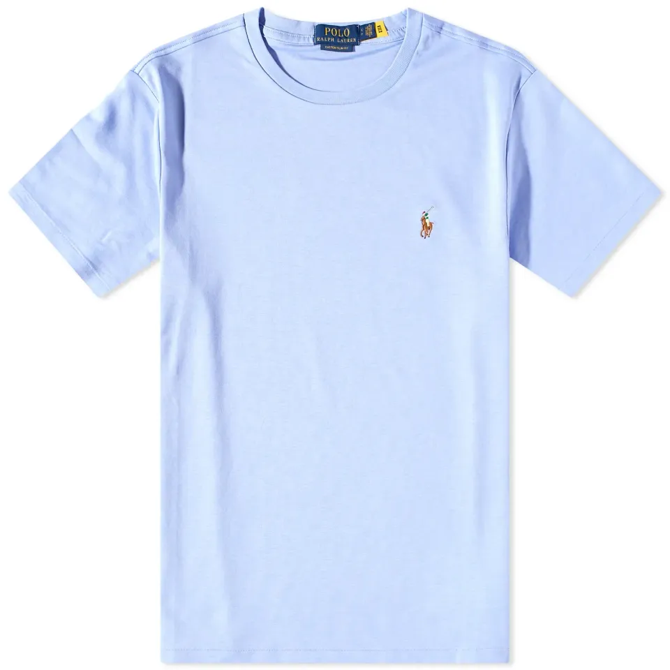 Cotton Custom T-Shirt