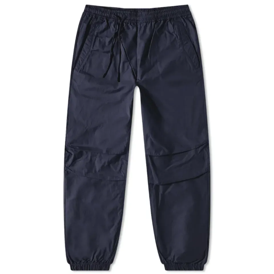 Asym Track Pant