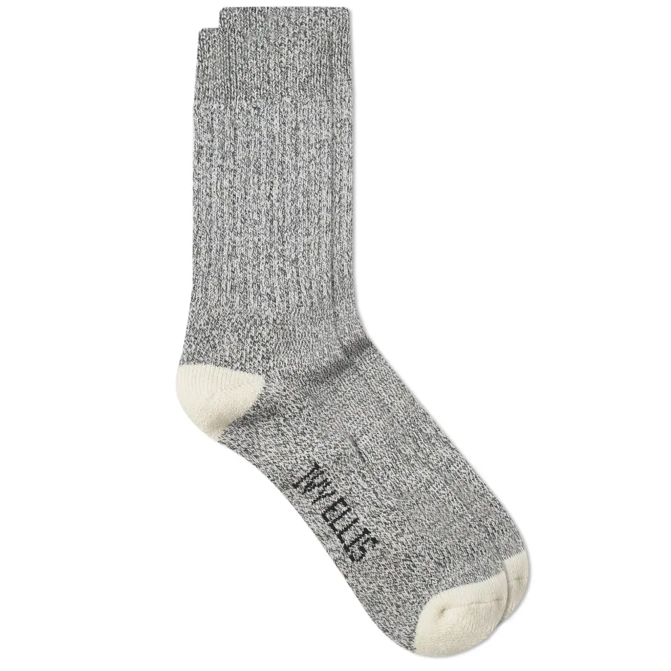 Yosemite Sock