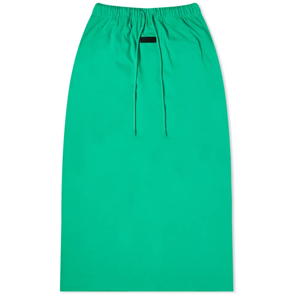 Long Skirt