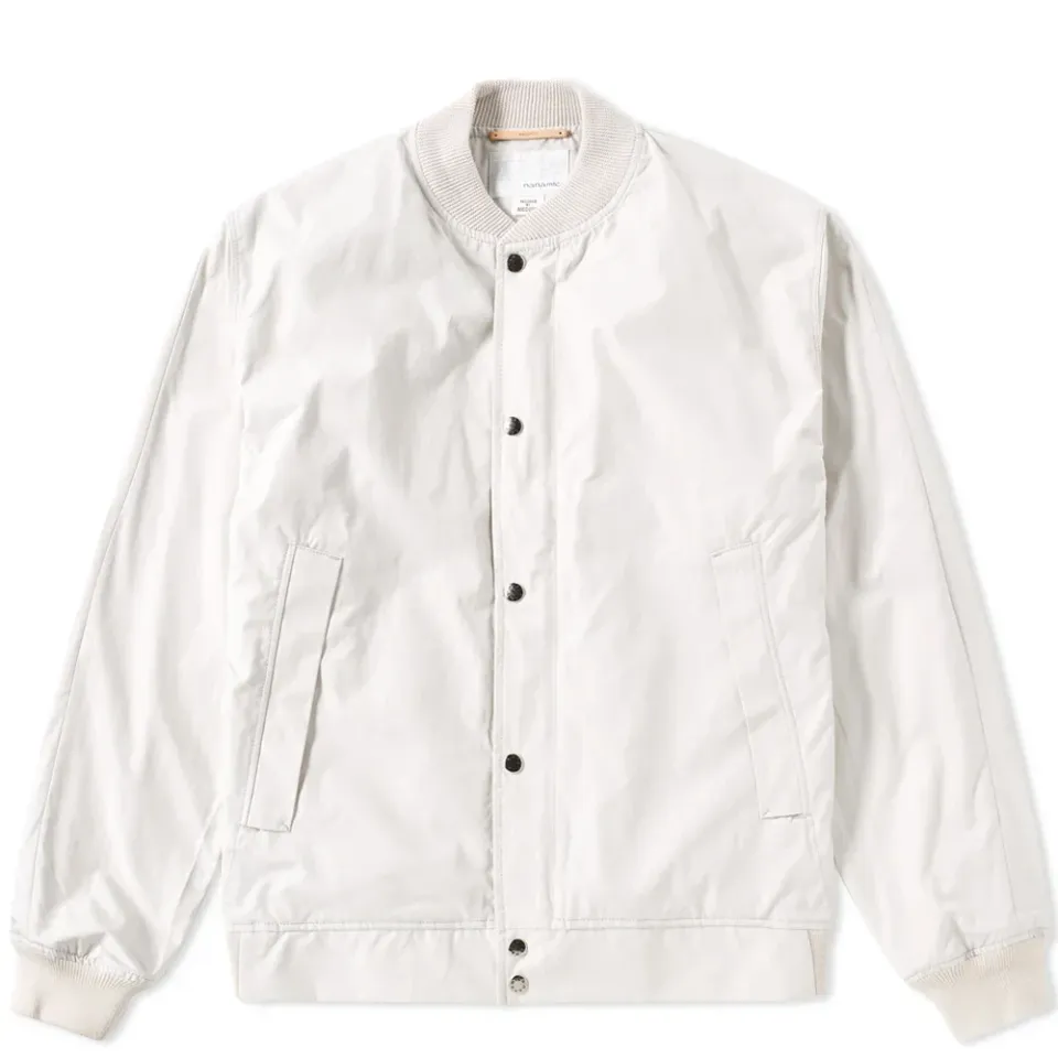 Splash Ground Bomber Jacket
