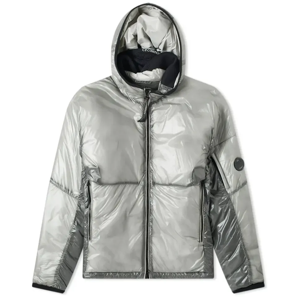 Pertext Primaloft Arm Lens Jacket