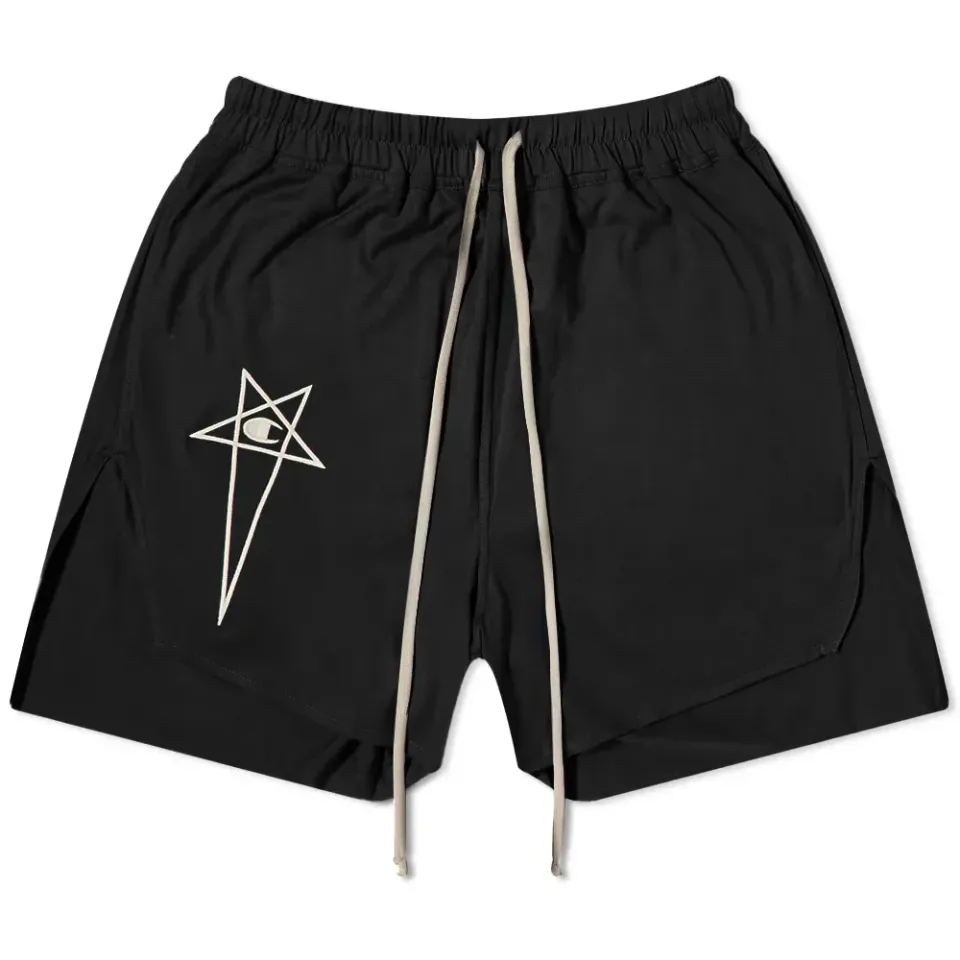 x Champion Dolphin Boxers