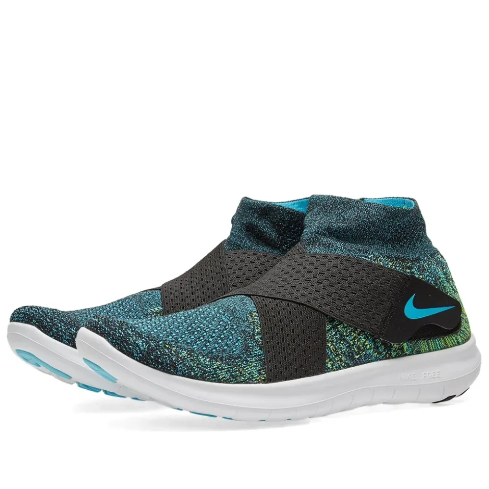 Free RN Motion Flyknit 2017