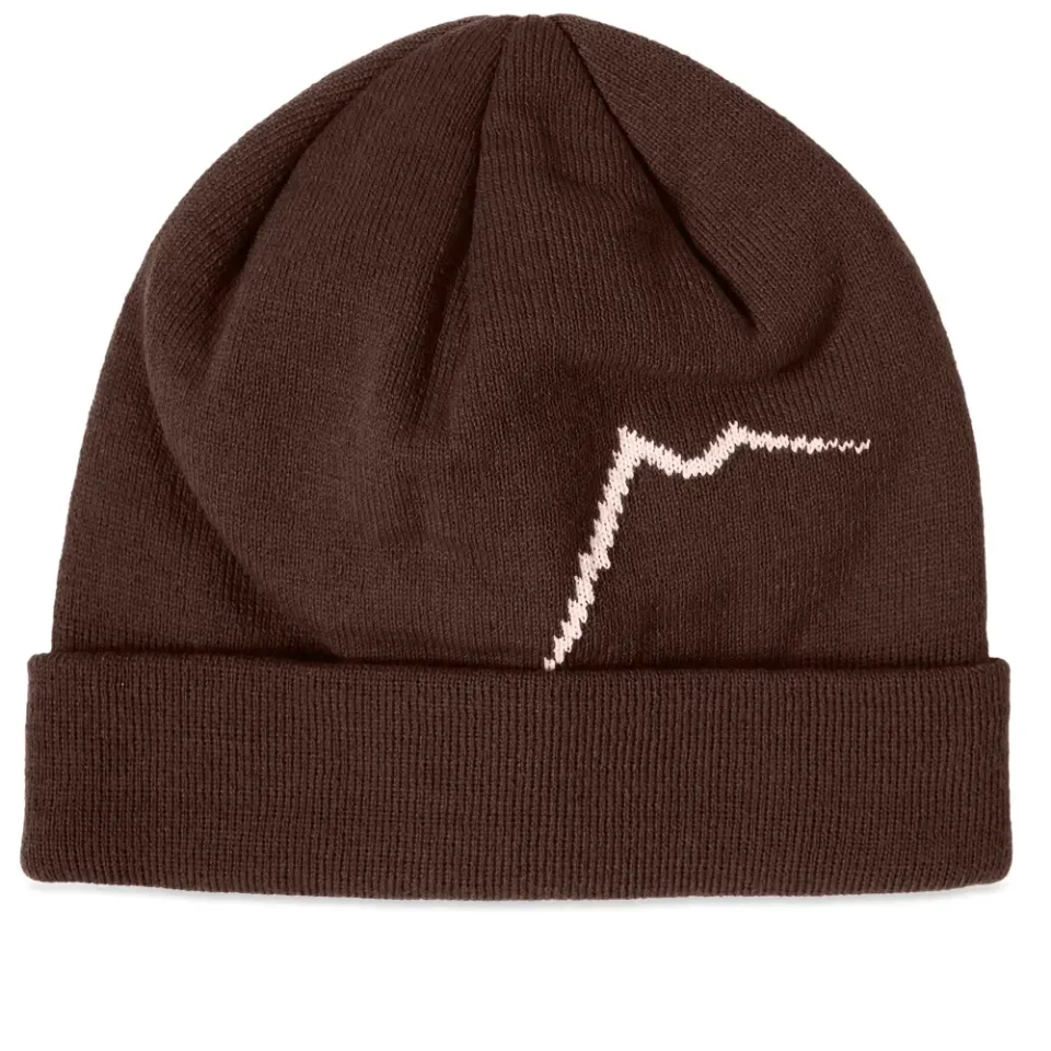 Mountain Logo Beanie