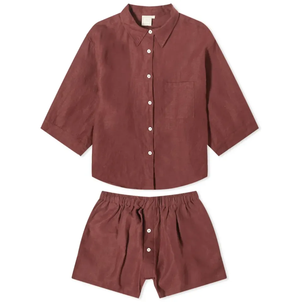 Linen 03 Set