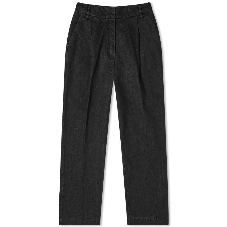 Earth Market Trousers