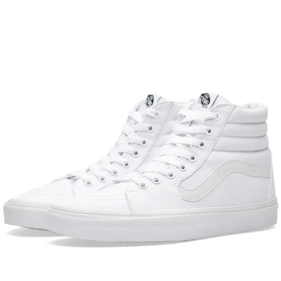 California Sk8-Hi