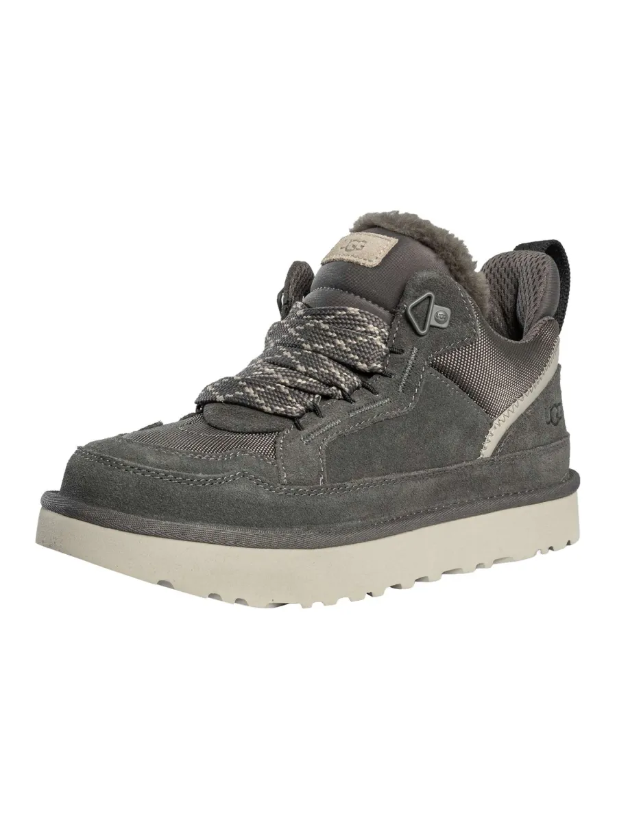 Lowmel Trainers