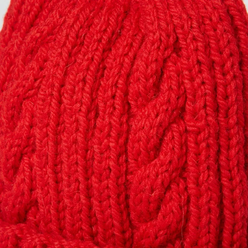 Aran Hat