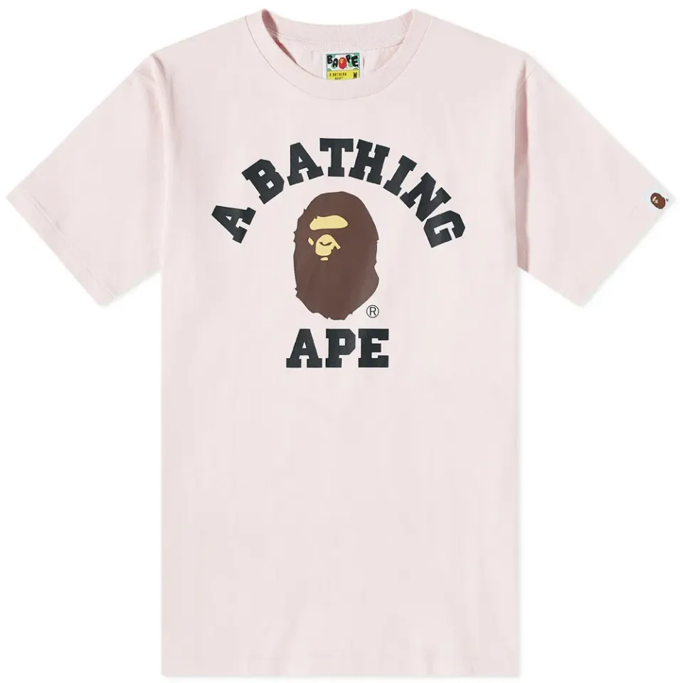 College T-Shirt