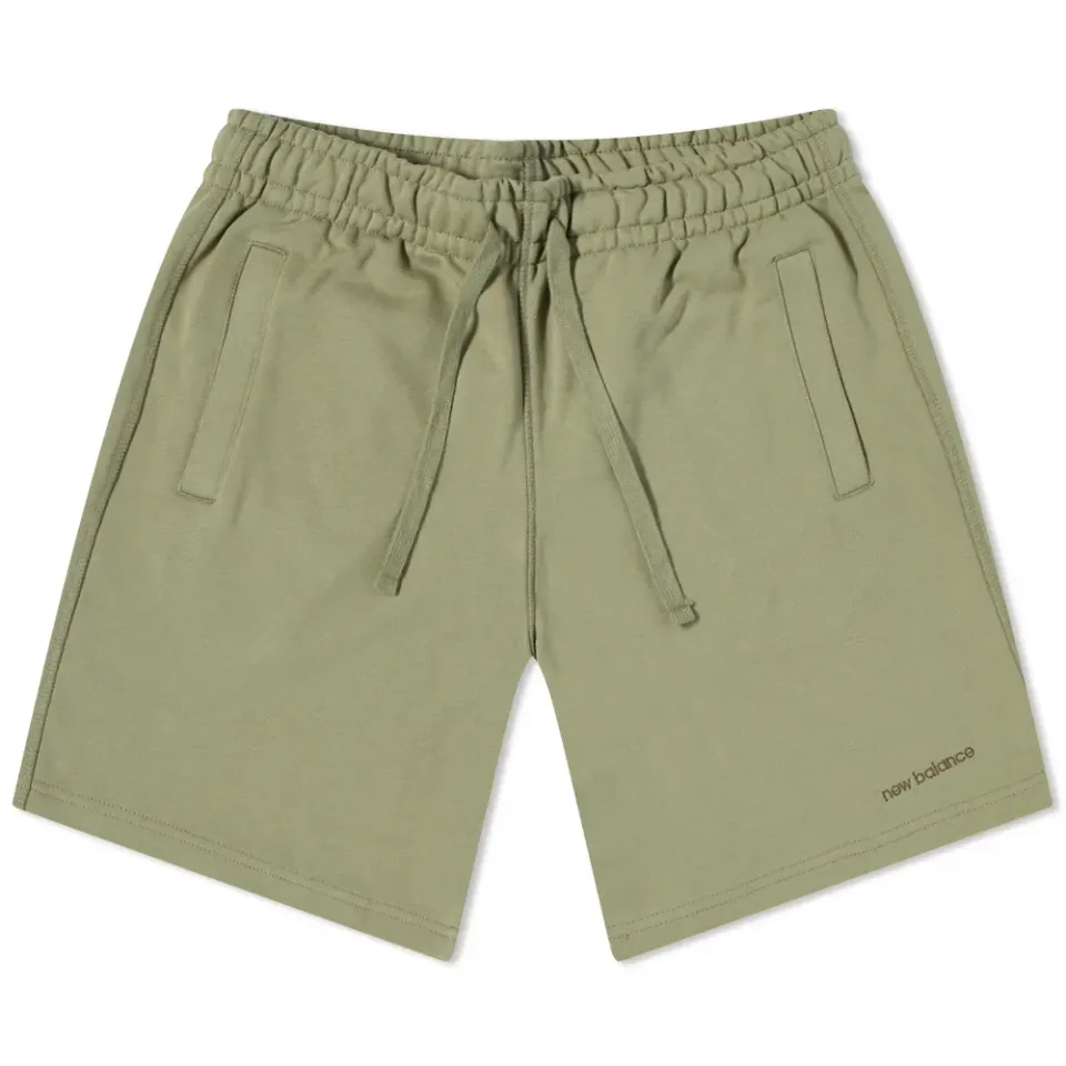 Athletics Nature State Shorts
