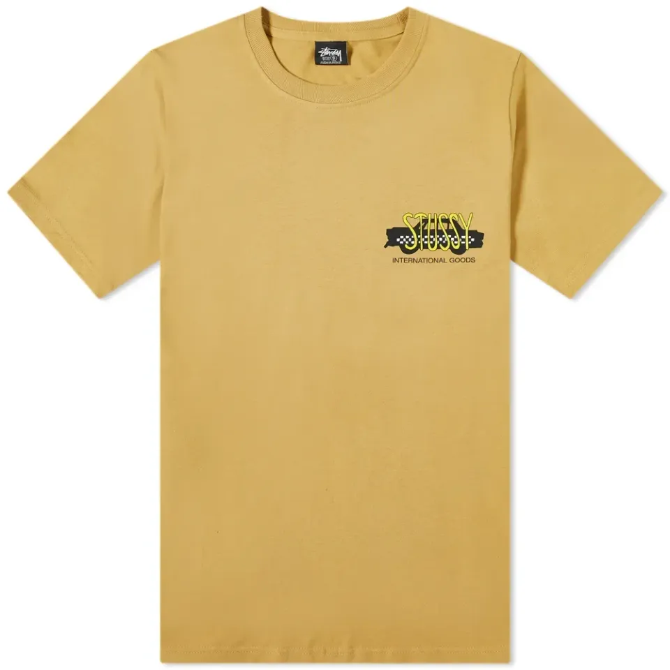 Taxi Cab T-Shirt