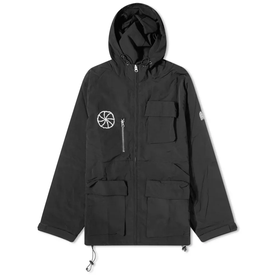 Excursion Jacket