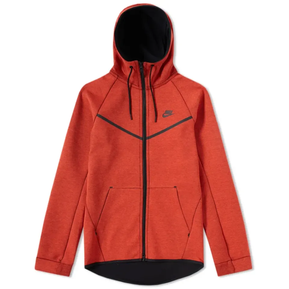Tech Fleece Windrunner