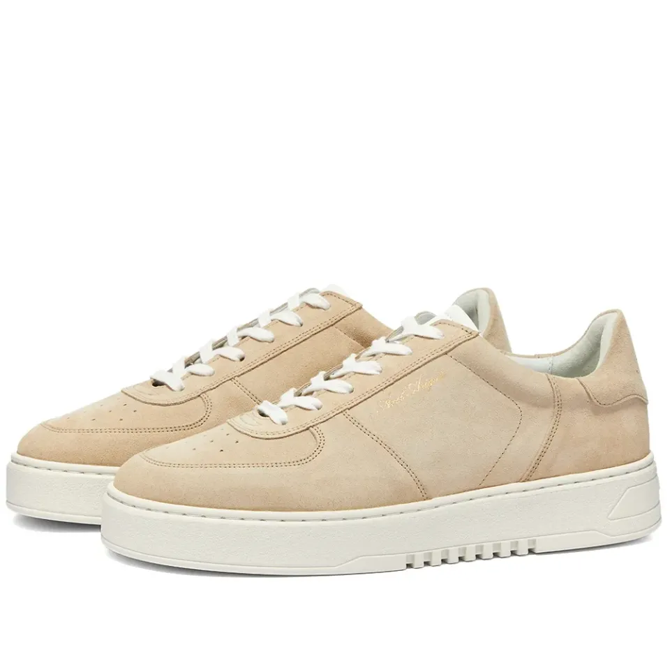 Orbit Sneaker