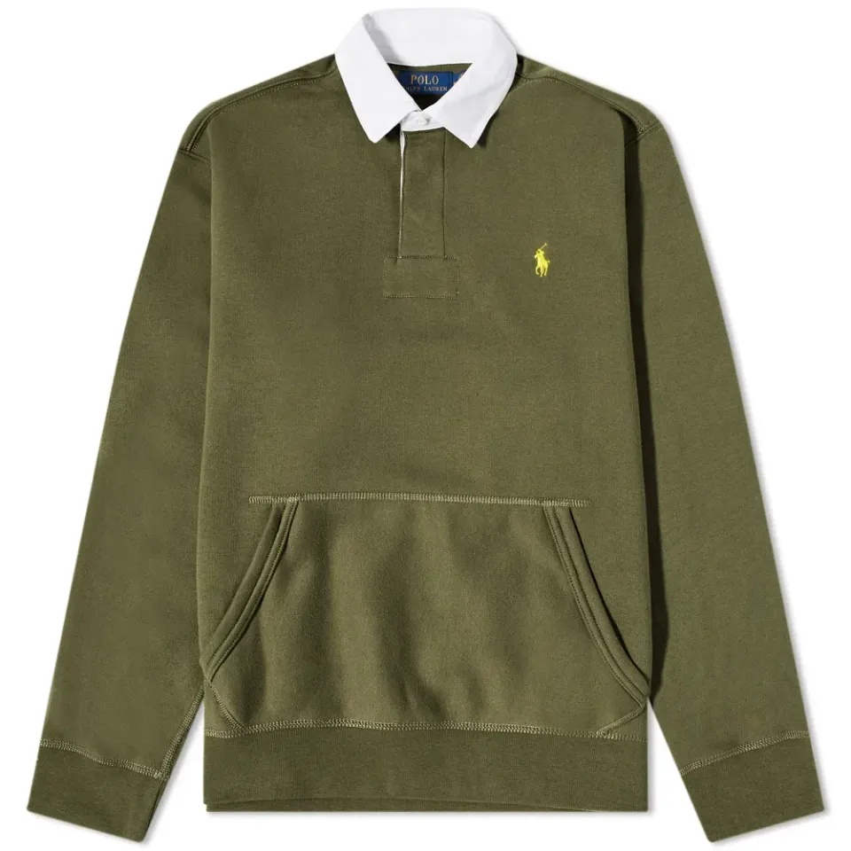 Rugby Shirt