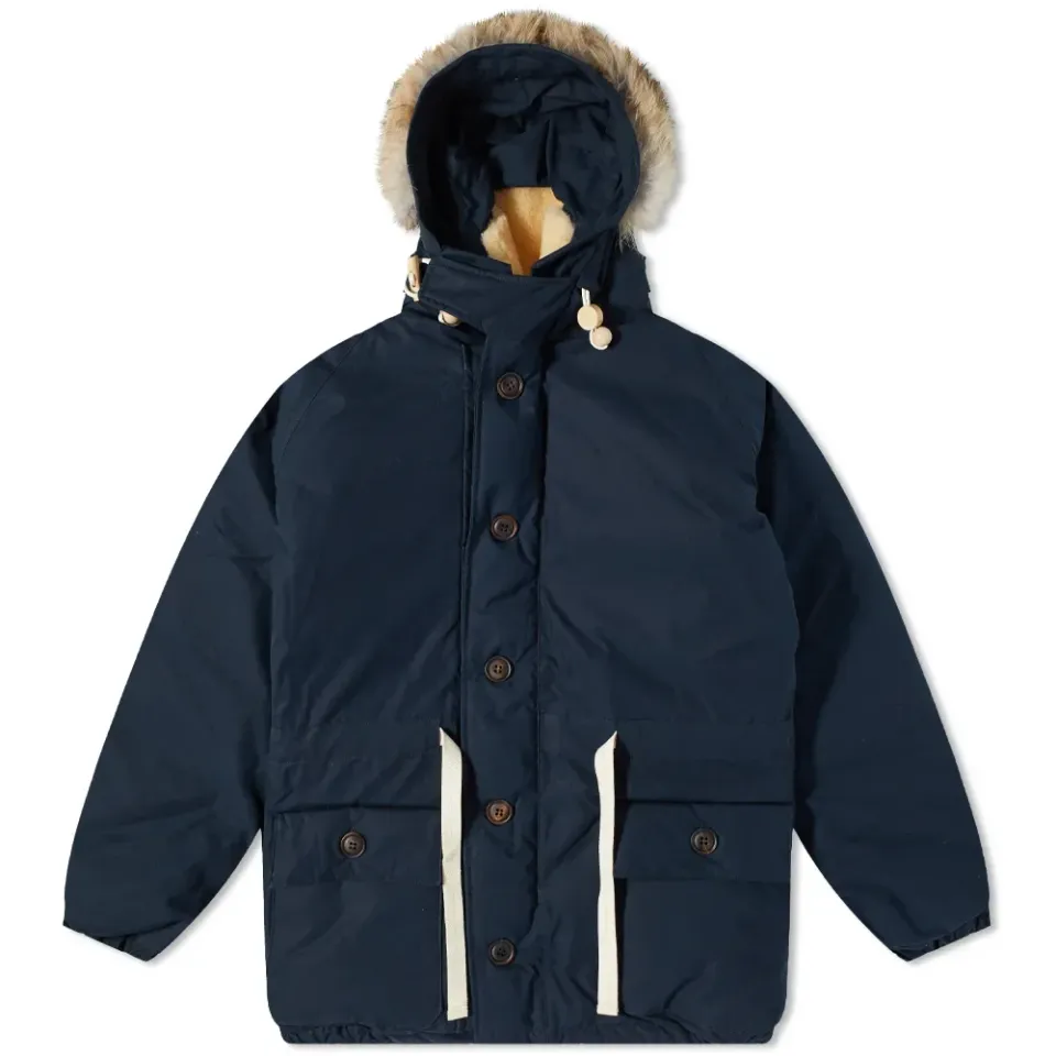 Everest Parka