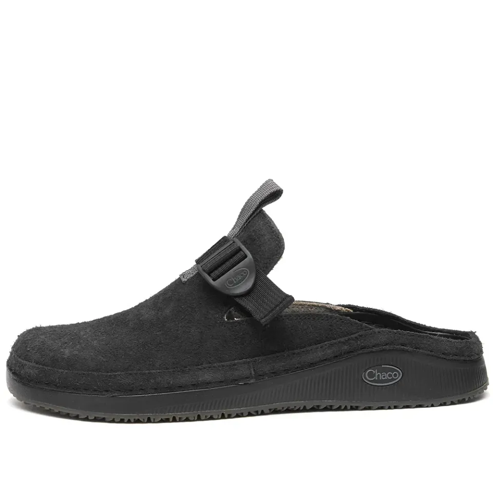 Paonia Clog