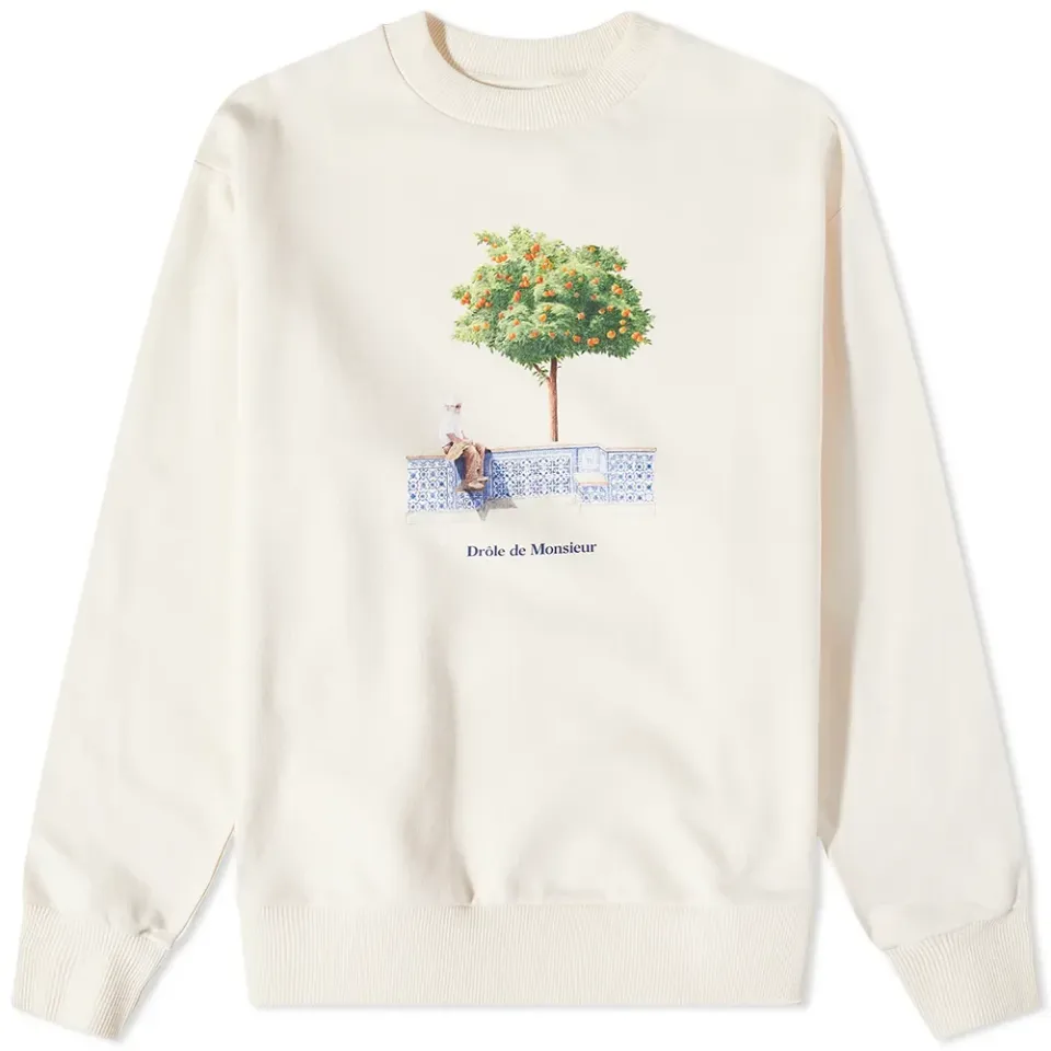 Crew Sweat