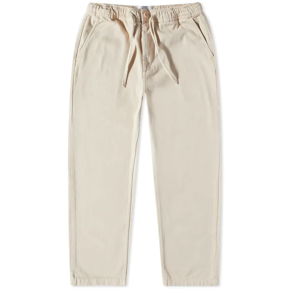Kurt Twill Trouser