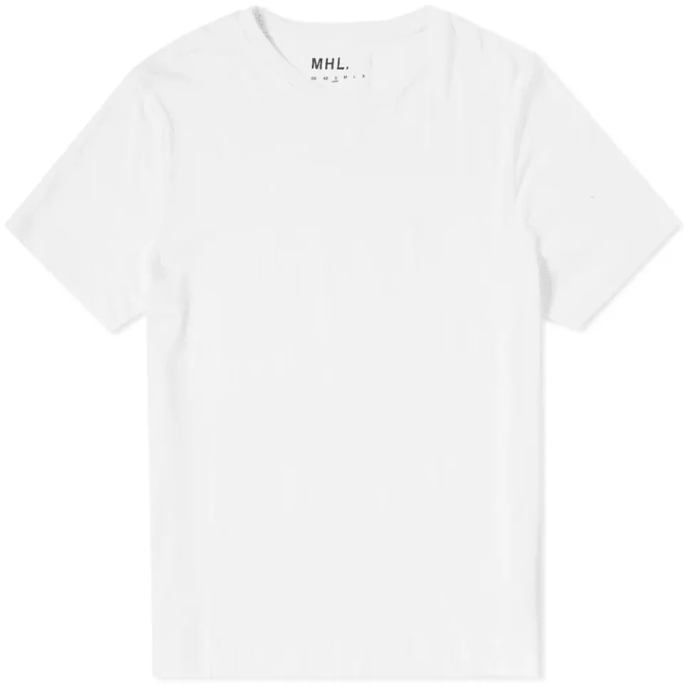 MHL. by Margaret Howell Basic Tee