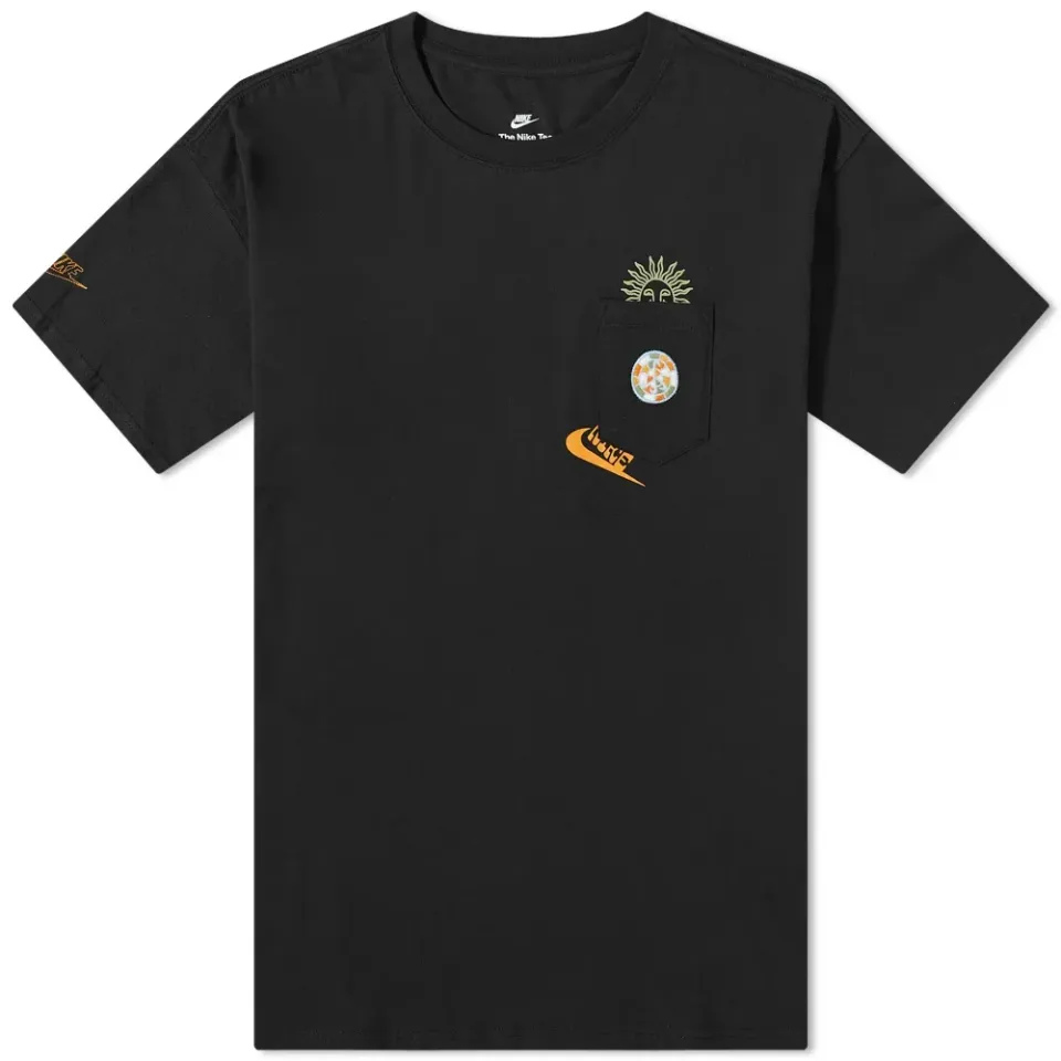 Nike Craft Sole Pocket T-Shirt