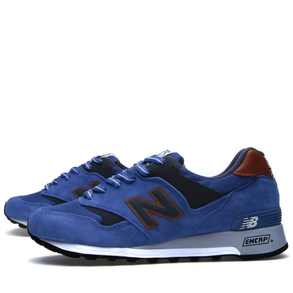 M577CFB 'Country Fair' - Made in England