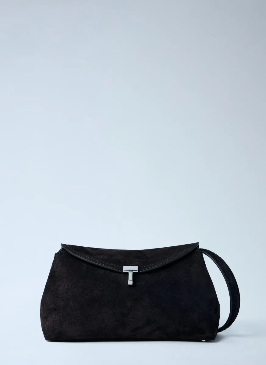T-Lock Crossbody Bag