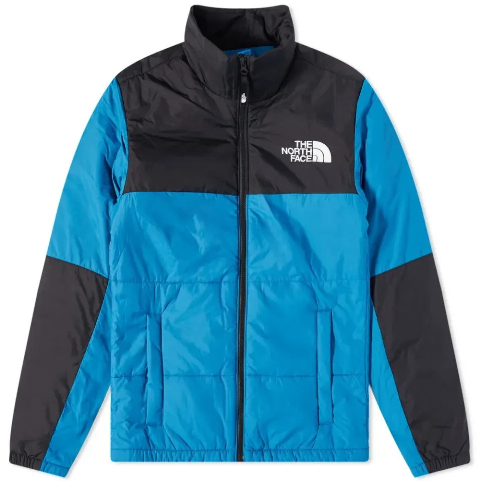Gosei Puffer Jacket