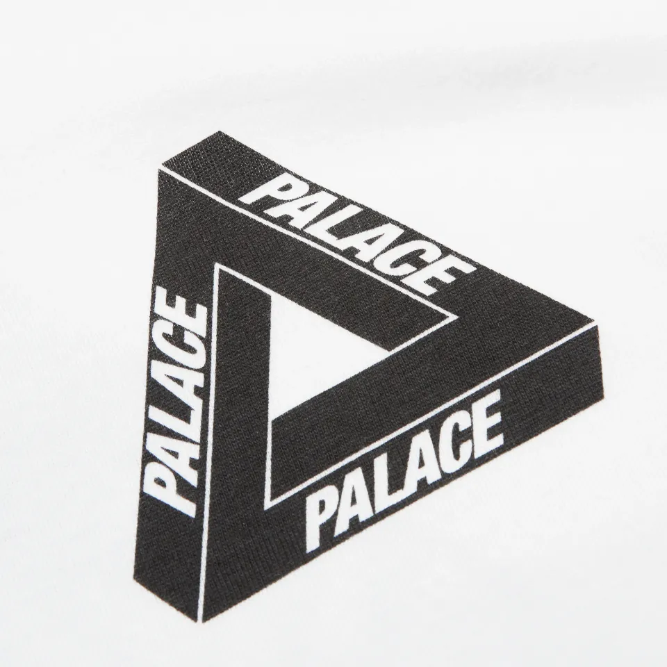Long Sleeve Drury Italia Tee