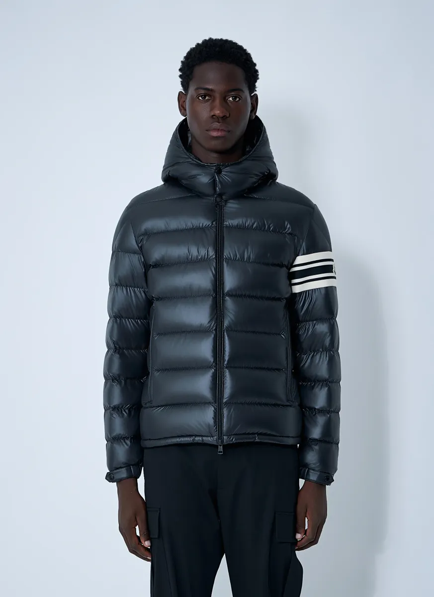 Landre Short Down Jacket
