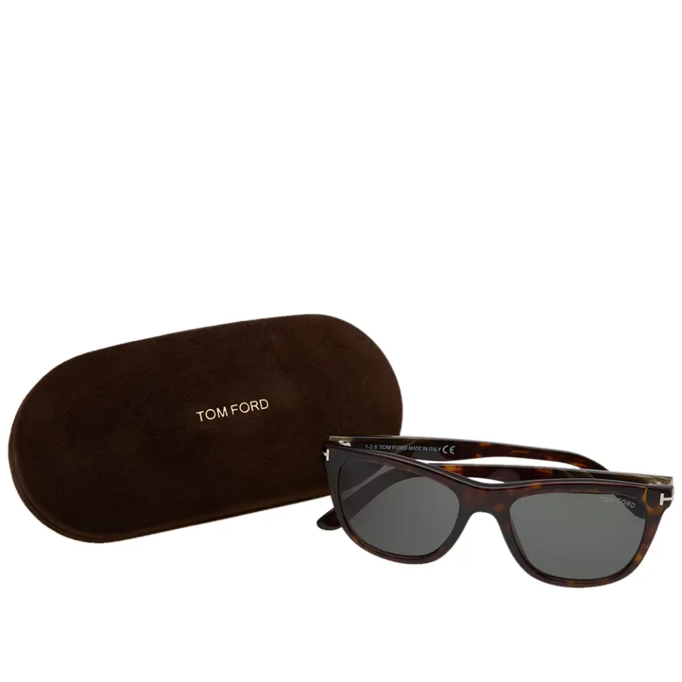 Tom Ford FT0500 Andrew Sunglasses