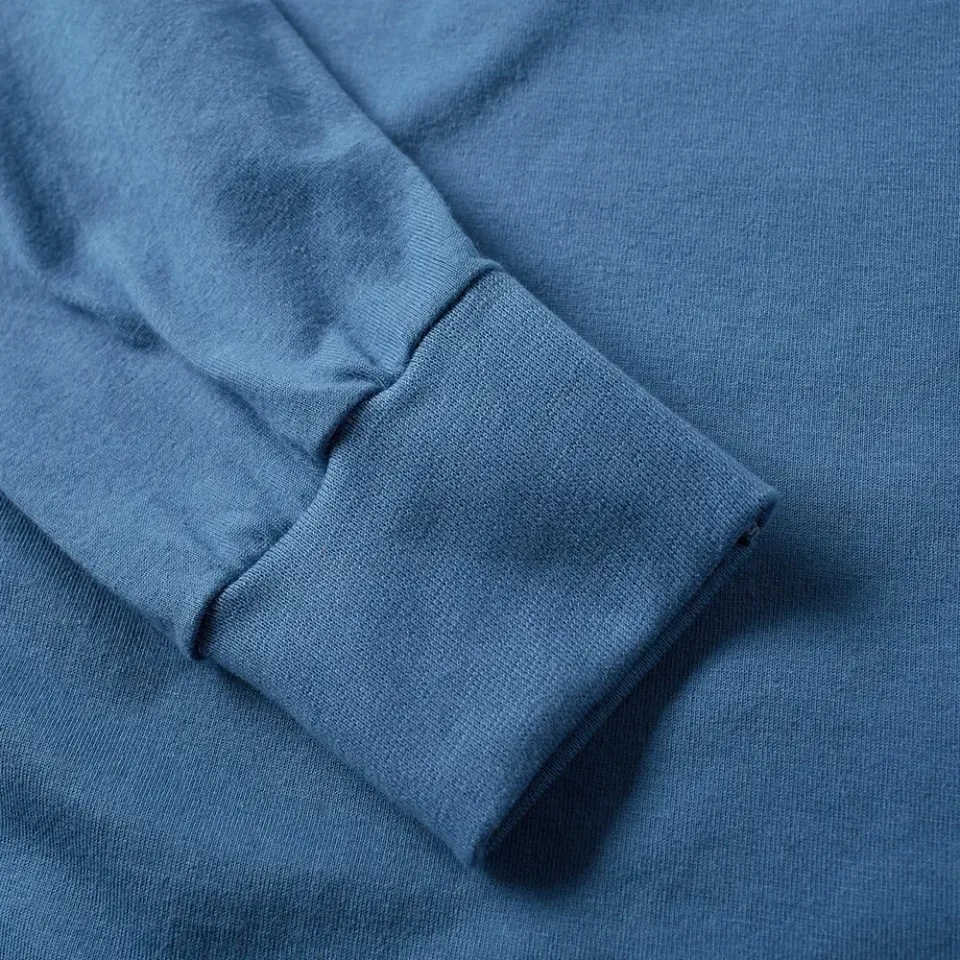 Long Sleeve Basic Tee