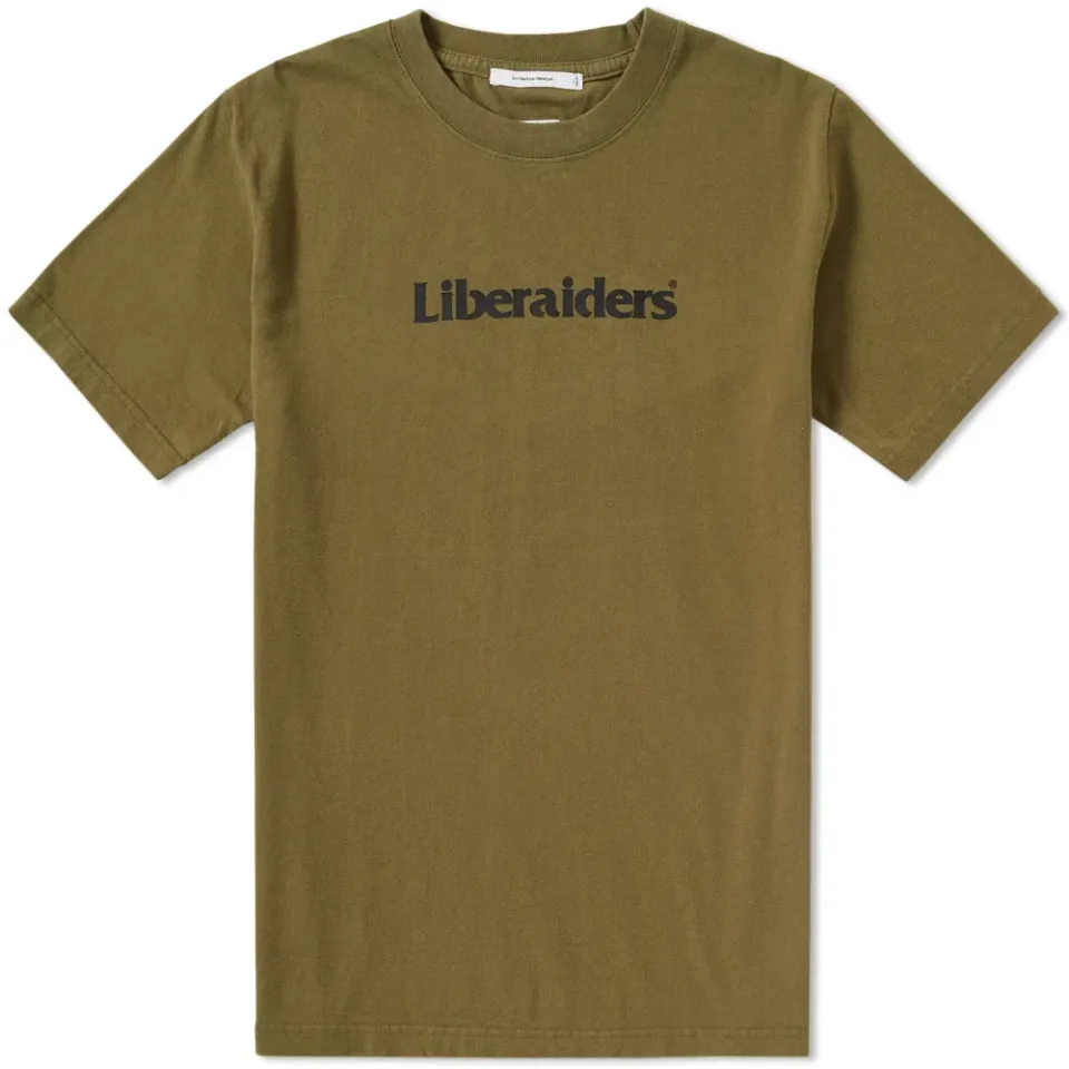 Logo Tee