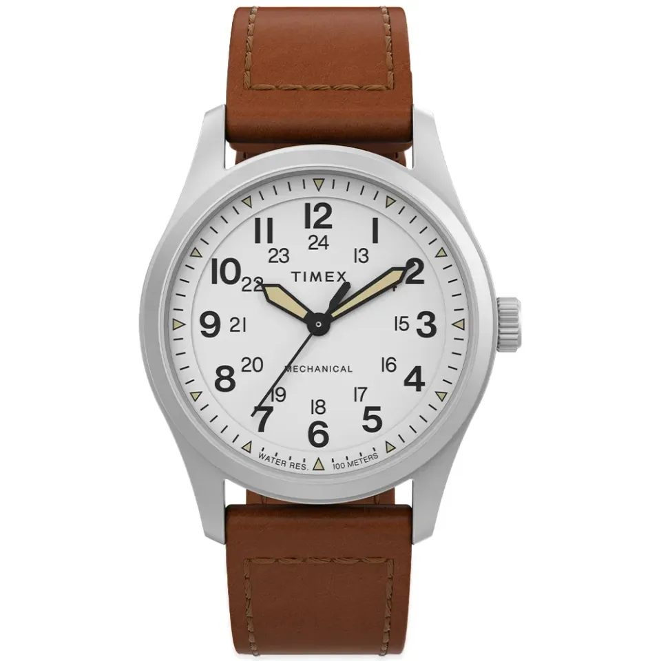 Expedition Field Post Mechanical Watch