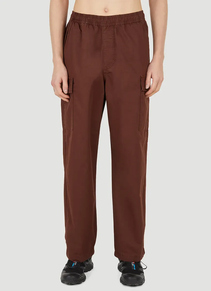 Ripstop Cargo Pants