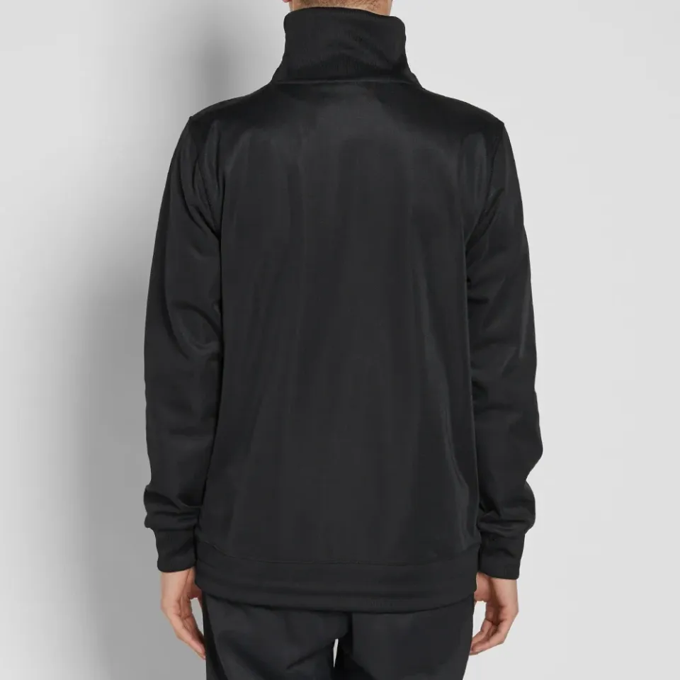 Shadow Tones Half Zip Track Top